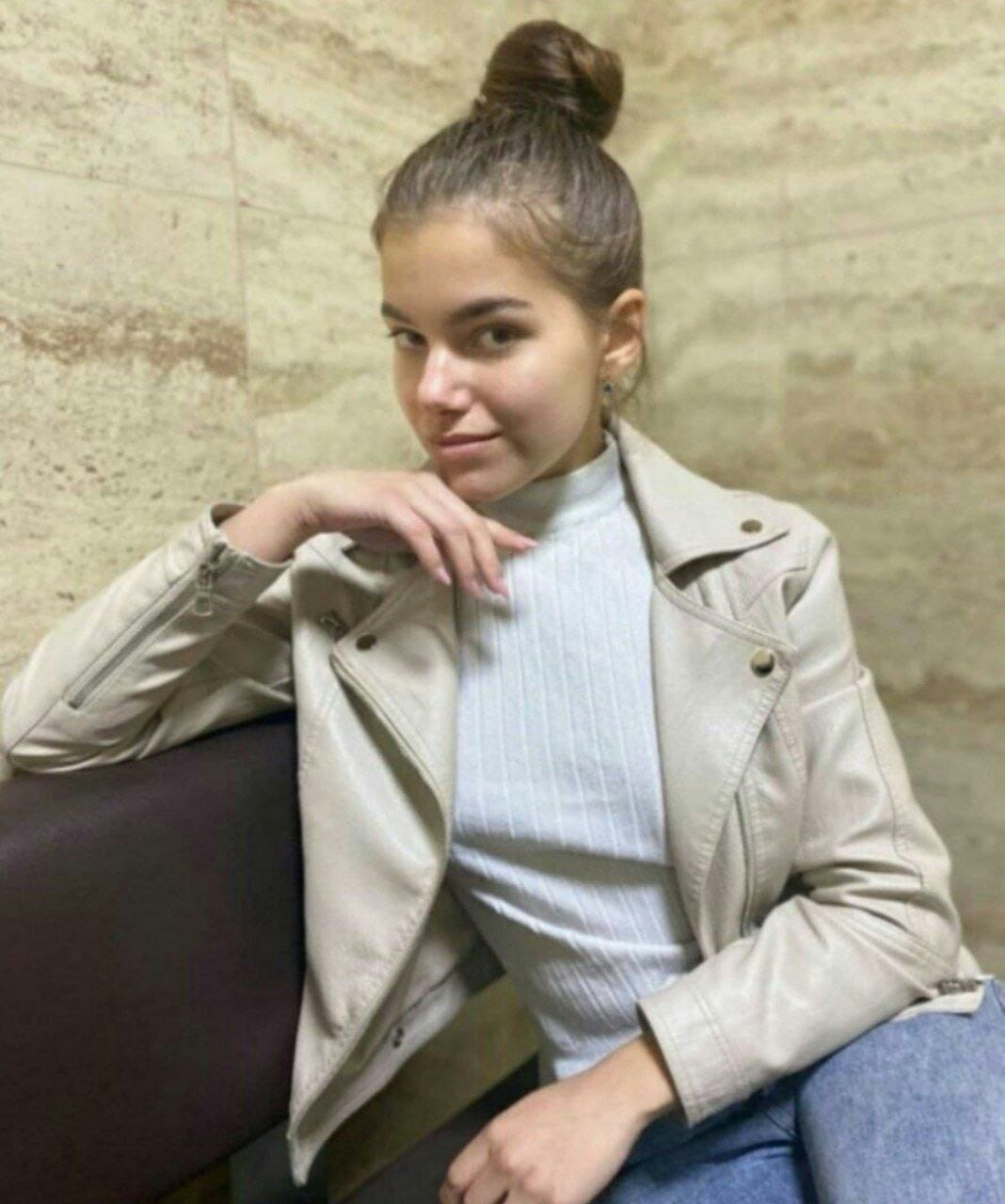 Безгодова Диана Максимовна